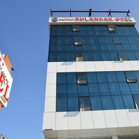 Basoglu Bulancak Hotel Εξωτερικό φωτογραφία