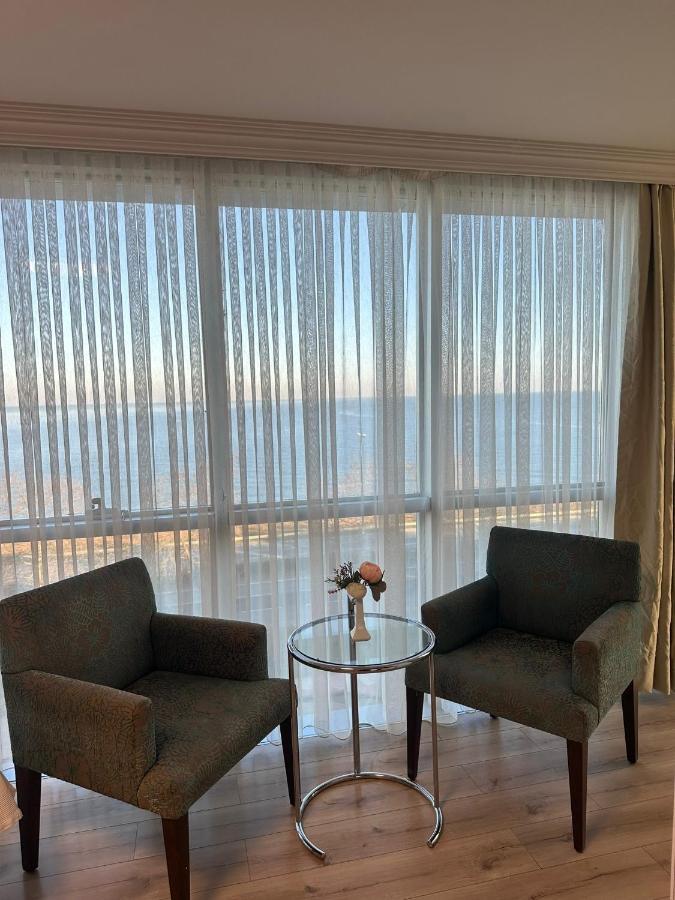 Basoglu Bulancak Hotel Εξωτερικό φωτογραφία
