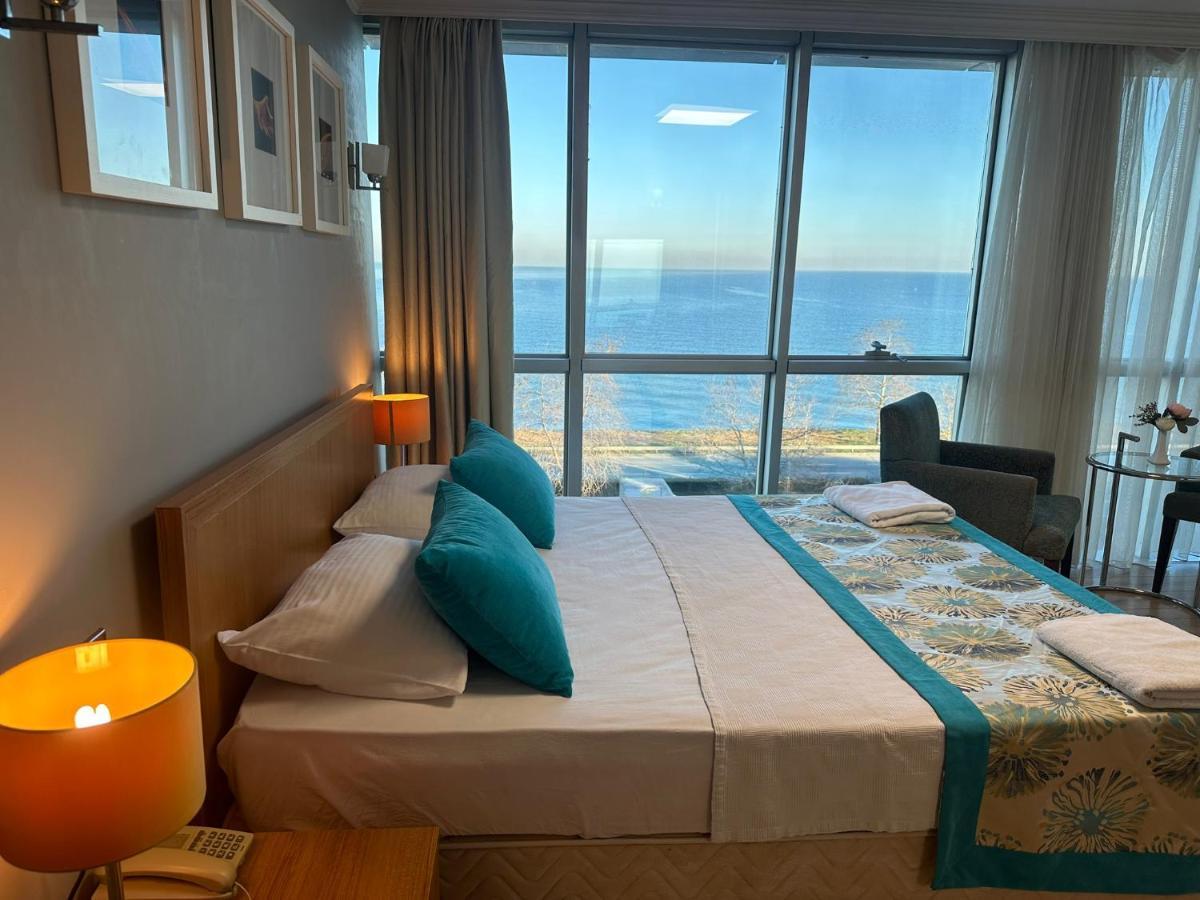 Basoglu Bulancak Hotel Εξωτερικό φωτογραφία