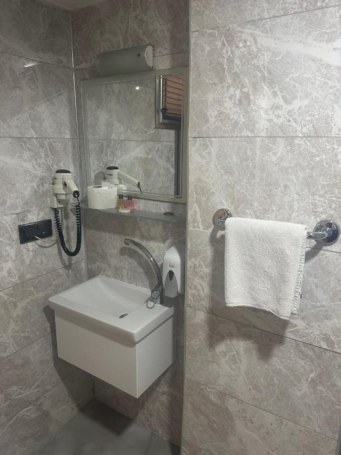 Basoglu Bulancak Hotel Εξωτερικό φωτογραφία