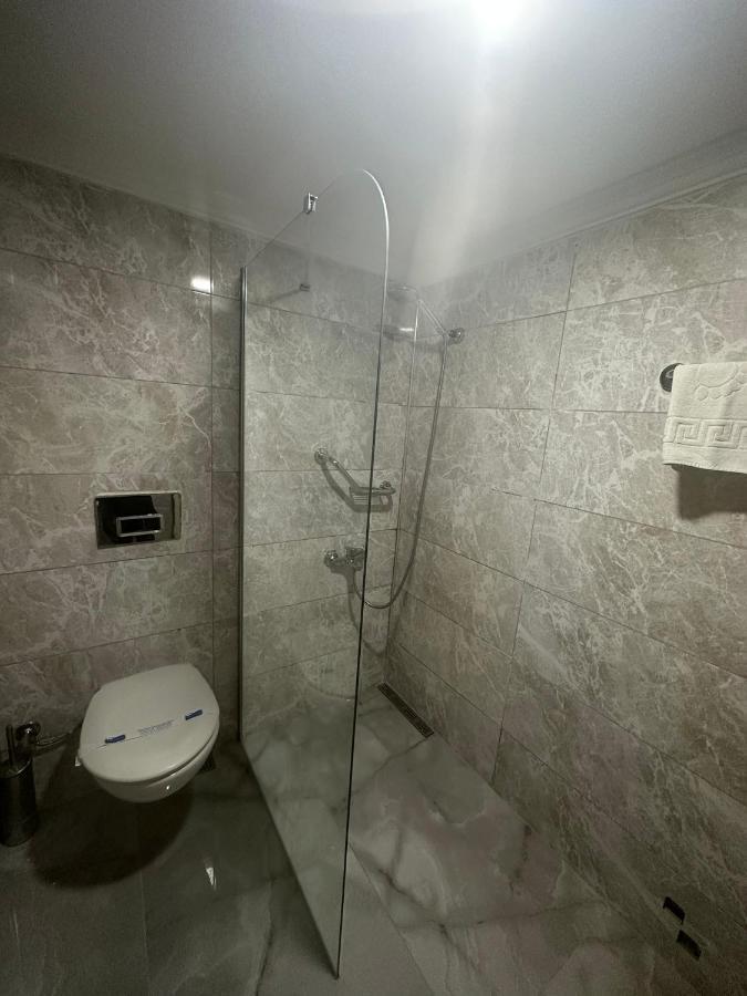 Basoglu Bulancak Hotel Εξωτερικό φωτογραφία