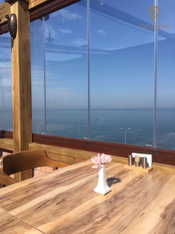 Basoglu Bulancak Hotel Εξωτερικό φωτογραφία